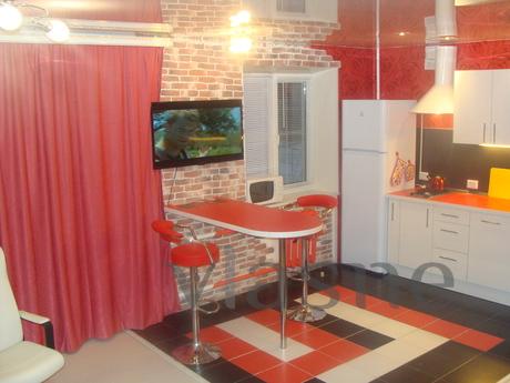 studio apartment for rent, Lobnya - apartment by the day