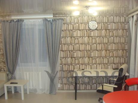 studio apartment for rent, Lobnya - günlük kira için daire