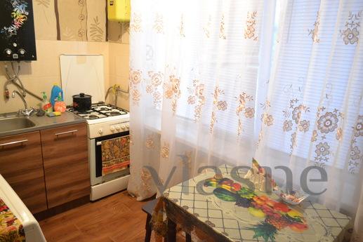 Günde bir apartman kirala, saatlik, Bakhmut (Artemivsk) - günlük kira için daire