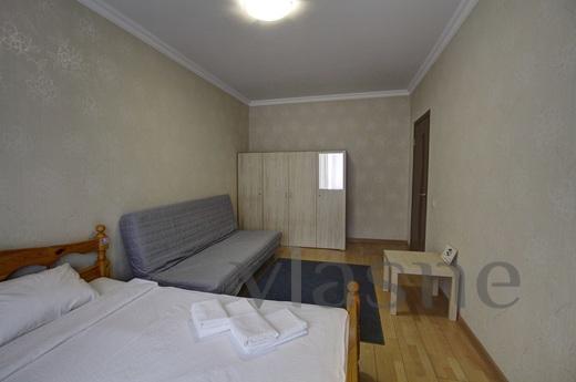 Very comfortable apartment, Shchyolkovo - günlük kira için daire