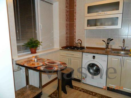 1 room apartment for rent luxury, Shymkent - günlük kira için daire