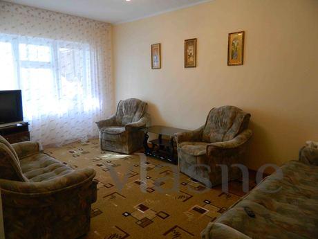 2 bedroom for rent, Shymkent - apartment by the day