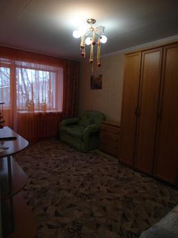 One bedroom apartment in the city center, Корольов - квартира подобово