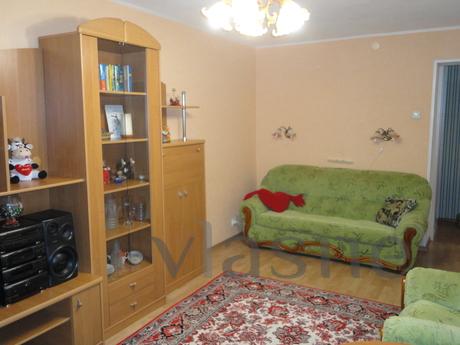 excellent apartment in the center, Petrozavodsk - günlük kira için daire