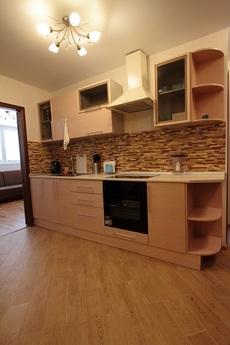 Rent rent one-bedroom apartment, Lyubertsy - günlük kira için daire