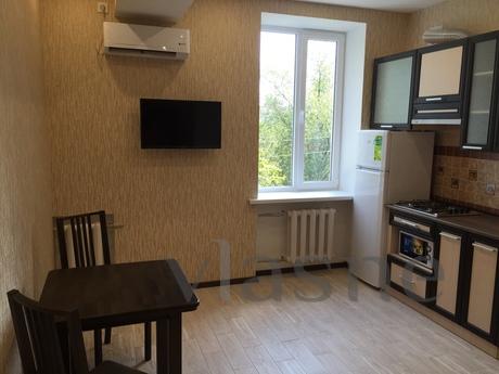 Нова квартира з якісним ремонтом, Сєвєродонецьк - квартира подобово