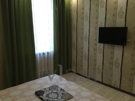 New apartment with a quality repair, Sievierodonetsk - günlük kira için daire