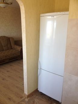 The apartment is in the heart of the sea, Berdiansk - apartment by the day