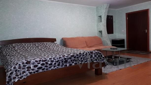 Guest House at the pier, Sviatohirsk - apartment by the day
