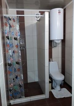 Guest House at the pier, Sviatohirsk - apartment by the day