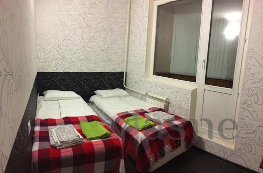 3 bedroom luxury apartment, Nizhnevartovsk - günlük kira için daire