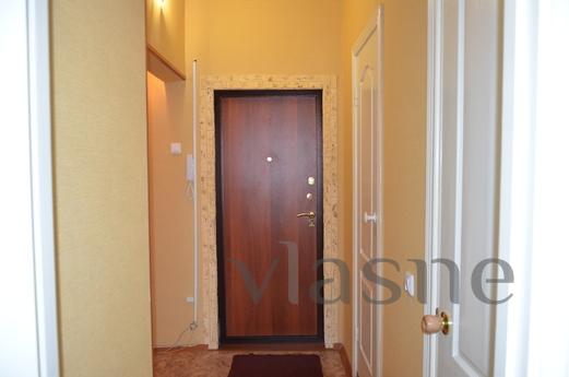 Rent an apartment, Nizhnevartovsk - günlük kira için daire