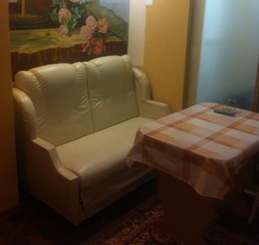 One bedroom apartment, Кисловодськ - квартира подобово