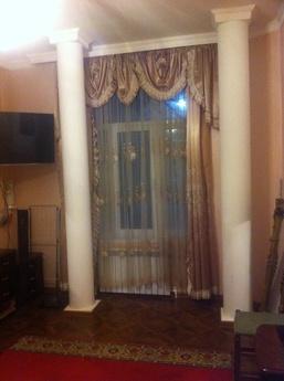 One bedroom apartment, Kislovodsk - günlük kira için daire