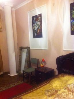 One bedroom apartment, Kislovodsk - günlük kira için daire