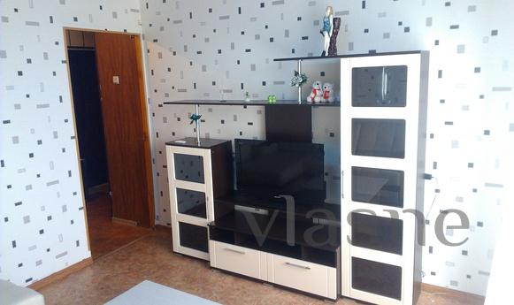 Rent a cozy 1-bedroom apartment, Taganrog - günlük kira için daire