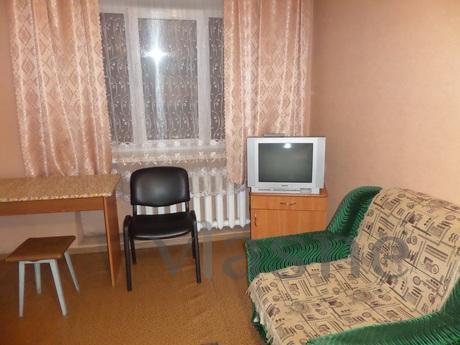 tiraSlavyansk (daily), Sloviansk - apartment by the day