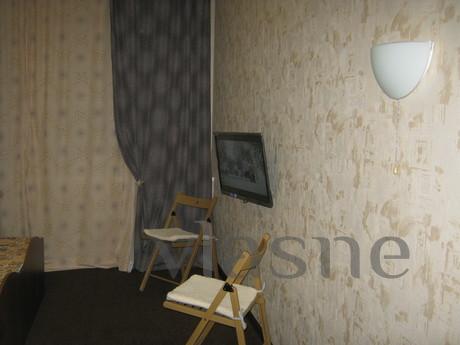 Studio in home mini-hotel, Lobnya - günlük kira için daire