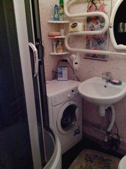 1 bedroom apartment.  250 UAH, Sloviansk - apartment by the day