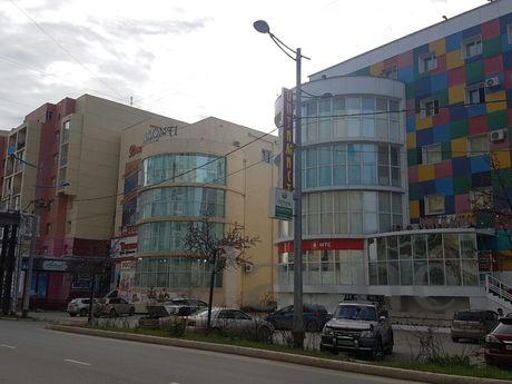 1 bedroom apartment for rent, Yakutsk - günlük kira için daire