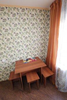 1-bedroom apartment, Petropavlovsk - günlük kira için daire