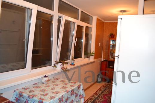 2-bedroom apartment near the sea, Serhiivka - günlük kira için daire