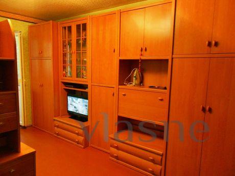 недорога 1 кімнатна квартира на гайдар, Чорноморськ (Іллічівськ) - квартира подобово