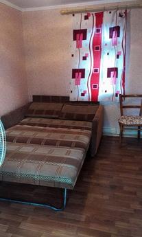 Cheap rooms in the Horse, Berdiansk - günlük kira için daire