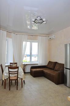 VIP apartment near the sea, Chernomorsk (Illichivsk) - apartment by the day