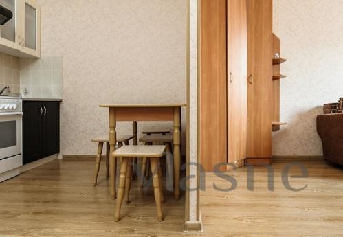 Spacious 2 bedroom apartment, Krasnogorsk - günlük kira için daire