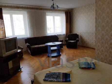 1 комнатная квартира, Минск - квартира посуточно