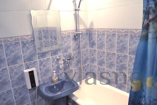 1 bedroom luxury apartment, Syktyvkar - apartment by the day