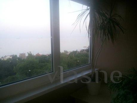 Rent your apartment with a sea view!, Chernomorsk (Illichivsk) - günlük kira için daire