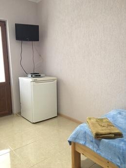 Skadovska'nın merkezinde oda kiralam, Skadovsk - günlük kira için daire