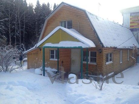 Сдается уютный дом в Пушкинском районе, Пушкино - квартира посуточно