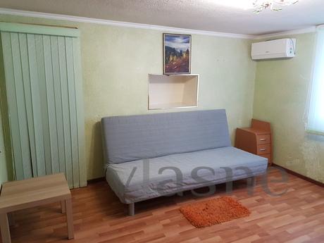 A comfortable house with sauna, Pushkino - günlük kira için daire