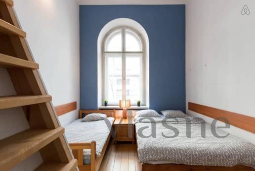 Apartament 1203 for 5 people in Old town, Krakow - günlük kira için daire