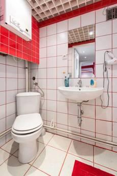 Apartament 1203 for 5 people in Old town, Krakow - apartment by the day