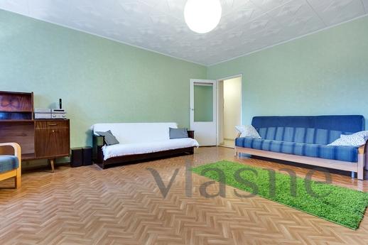 Уютная квартира 2215 в центре города, Вроцлав - квартира посуточно
