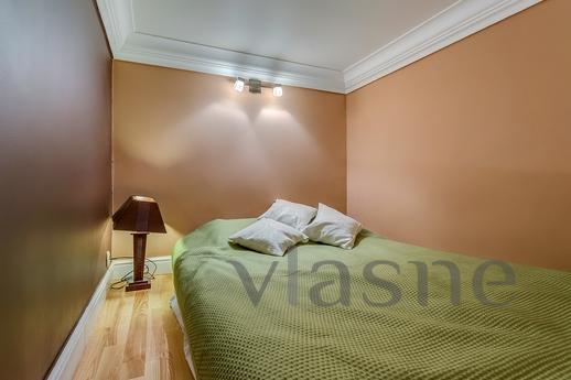 Apartment 2251 in the heart of Wroclaw, Wroclaw - apartment by the day