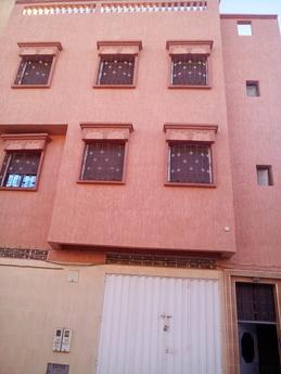 Apartment in Guelmim City Center, Morocco - apartment by the day
