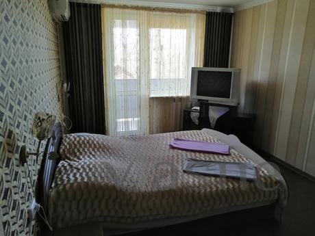 2 yatak odalı daire, Izmail - günlük kira için daire