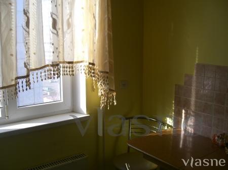Площадь: 50 м2 Спальных мест: 4