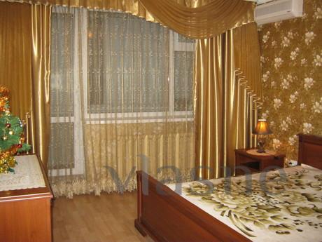 2-3 комнатные апартаменты у моря!, Севастополь - квартира посуточно