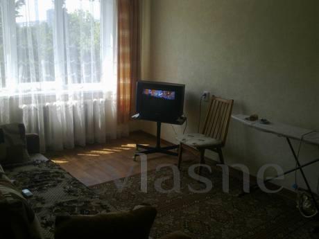 rent an apartment for rent in Alushta, Alushta - apartment by the day