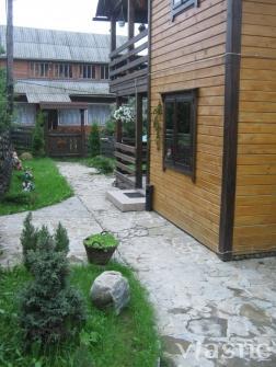Площадь: 150 м2 Спальных мест: 10