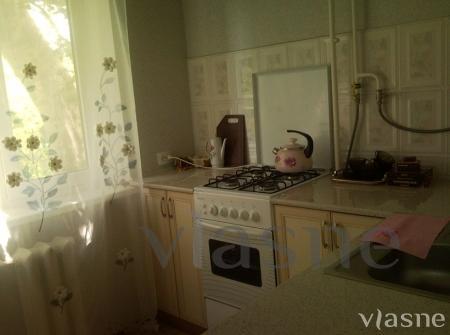 Тип: квартира Комнат: 1
