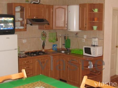 Тип: квартира Комнат: 2
