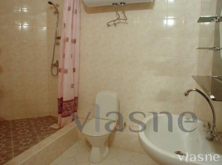 Аренда квартиры в Судаку, ул.Айвазовского, дом.17, к.1