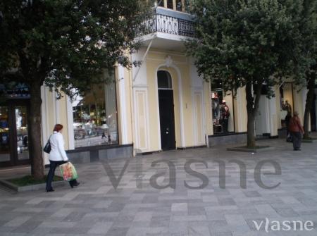 г.Ялта, Ленина 5